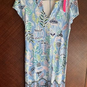 Lily Pulitzer dress